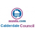 Calderdale LLC1 and Con29 Search